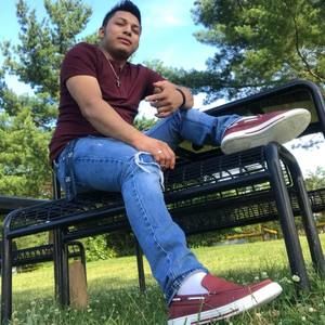 Meet your Posher, Dimas